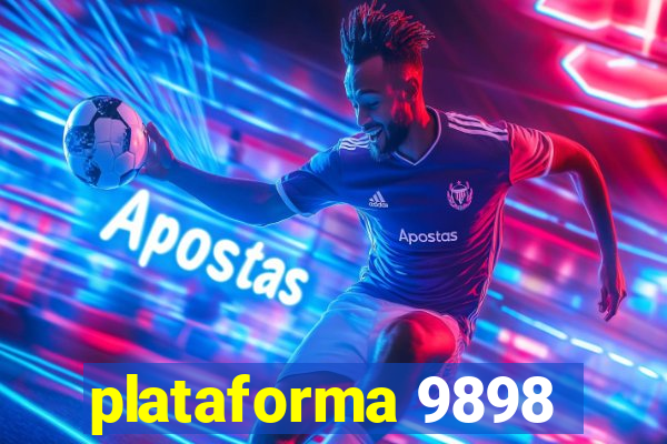 plataforma 9898